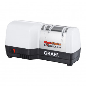 Graef CC80 brusilec rezil rezil