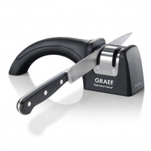 Graef Pronto brusilnik za nože brusilnik