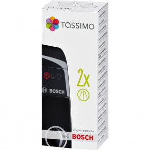 Bosch TCZ6004 Odstranjevalne tablete za