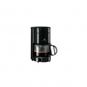Braun KF47-1 "Aromaster" Crna Kavni crna
