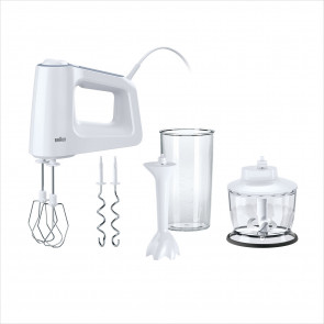 Braun HM 3135 MultiMix 3 Rocni mešalnik