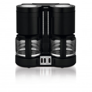 Krups KM8508 Duothek Plus Therm avtomat