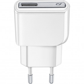 Celularni polnilec Cellularline 5W USB