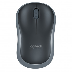 Brez pike na koncu. Logitech Brezžicna