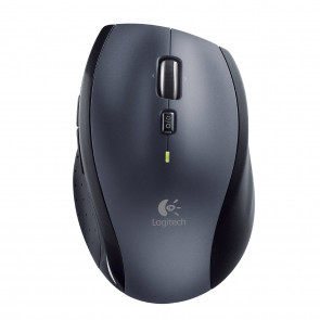 Logitech M705 Marathon Brezžicna USB