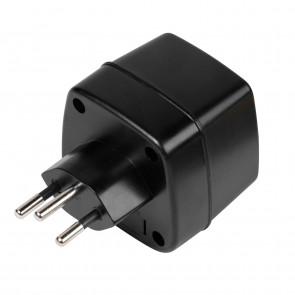 Vivanco potovalni vtic Švica Schuko - CH