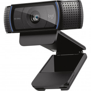 Logitech C920 Pro USB crna Full-HD z in
