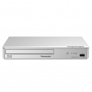 Panasonic DMP-BDT168EG srebrni 3D