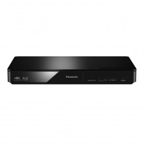 Panasonic DMP-BDT184EG crn 3D Blu-ray