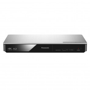 Panasonic DMP-BDT185EG srebrni 3D