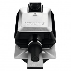 Krups FDD95D Ponev za vaflje -