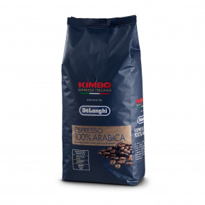 Delonghi kava Kimbo Arabica 1 kg kava