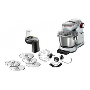 Bosch MUM9DX5S31 OptiMUM platinum silver