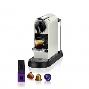 Delonghi EN167.W kavni aparat Nespresso.