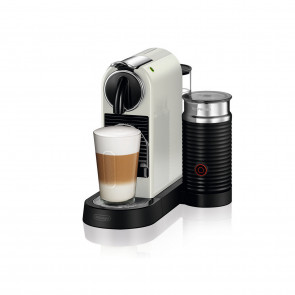 Delonghi EN267.WAE Citiz&Milk bela kavni