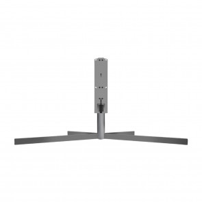 Loewe TSM 7.65_77 grafitno siv stojalo