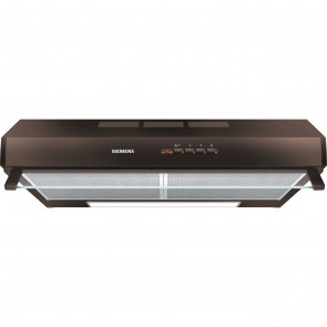 Siemens LU63LCC40 iQ100 vgradna napa, 60