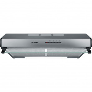 Siemens LU63LCC50 iQ100 Pokopna napa, 60