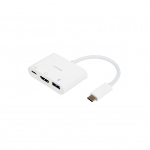 VIVANCO USBC HDMI C HUB Vivanco 34293