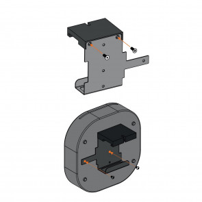 STB Nosilec-p-BR36 za Philips BDP3290 z