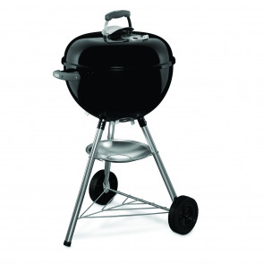 Weber Bar-B-Kettle, 47 cm, crna, 123100