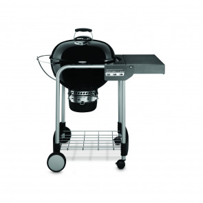Weber Performer GBS, 57 cm, crni oglje
