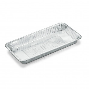 Weber Alu-Prelivne posode, 6454 XL, 5 za