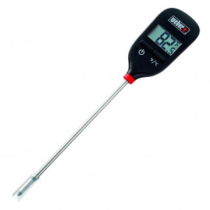 Weber Digitalni žepni termometer, 6750
