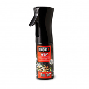 Weber Non-Stick Spray, 17685 200 ml