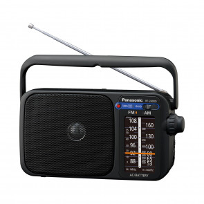 Panasonic RF-2400DEG-K Prenosni radio