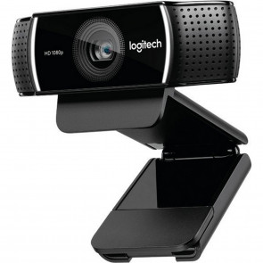Logitech C922 Pro USB crna 960-001088 z