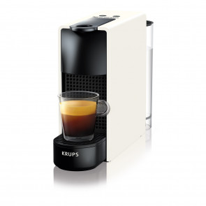 Krups XN1101 Essenza Mini White Kavni