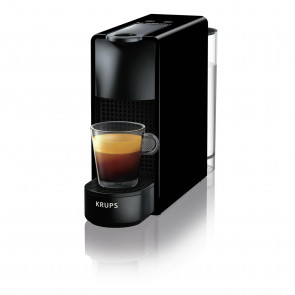 Krups XN1108 Essenza Mini Black kavni