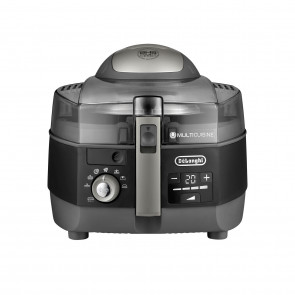 Delonghi FH1396/1 ExtraChef Plus crna in