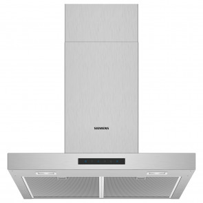 Siemens LC66BBM50 Stenska napa 60 cm