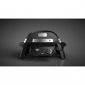 Weber PULSE 1000, Crna, 81010079 žar