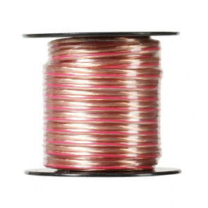 Vivanco zvocniki Mini kolut 2x 1,5mm 10m