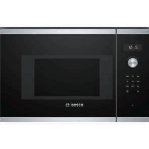 Bosch BFL524MS0 Vgradni mikrovalovna iz