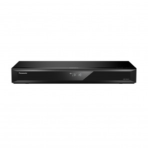 Panasonic DMR-UBC70EGK crn UHD Blu-ray