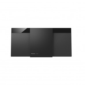 Panasonic SC-HC304EG-K crna mikro hi-fi