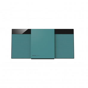 Panasonic SC-HC304EG-G patruljni mikro