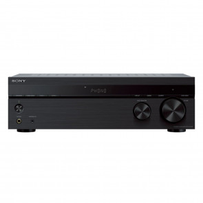 Sony STR-DH190 Hi-Fi sprejemnik crne s