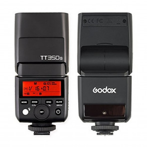 Godox GO-TT350S za bliskavico Sony.