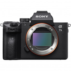 Sony ILCE-7M3 Alpha 7 III ohišje s