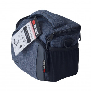 BRAUN Alpe M Jeans torba za ramo