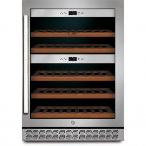 CASO WineChef Pro 40 Vinska vitrina za