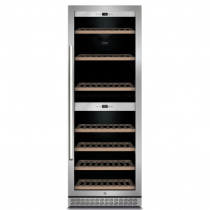CASO WineChef Pro 126 Vinska omara za
