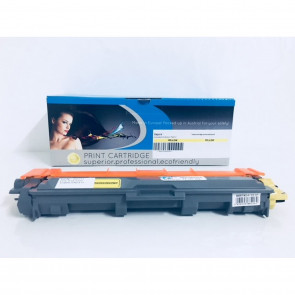Kompatibilen toner Brother TN241 rumeni