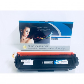 Kompatibilen toner HP CF411X cijan