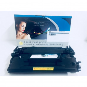 Kompatibilen toner HP CF226X crna